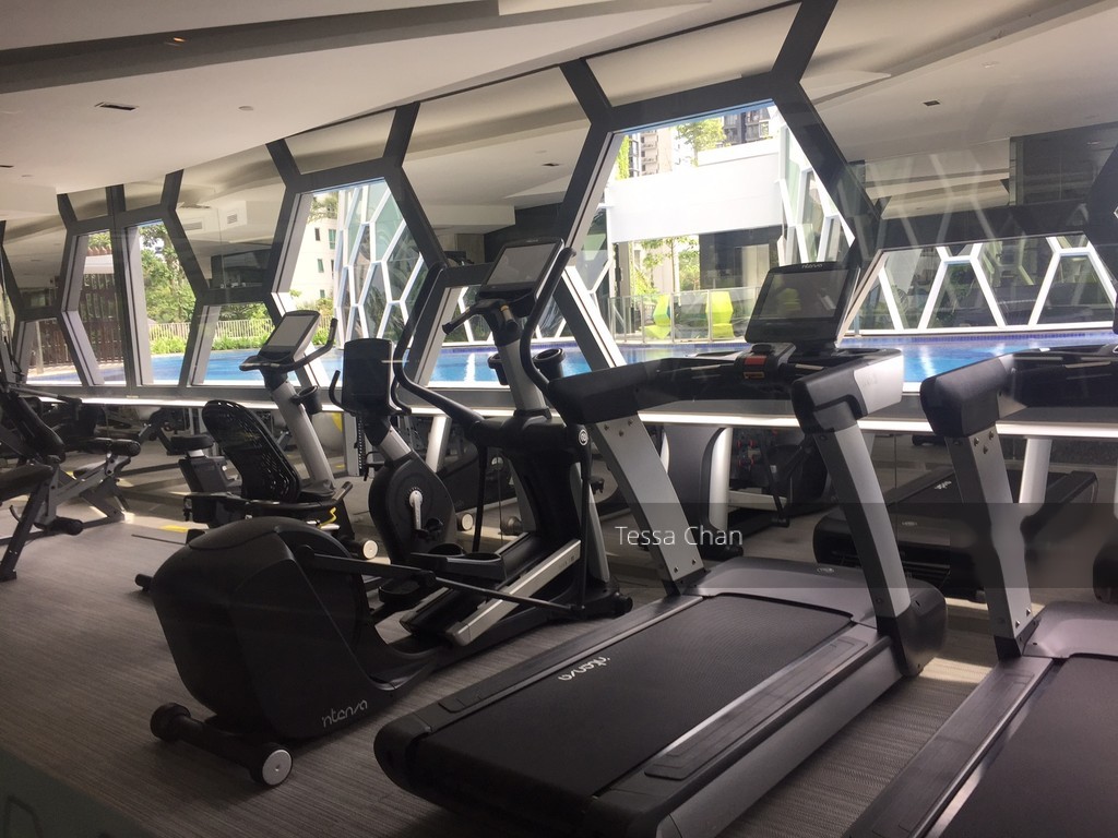 Eco Sanctuary (D23), Condominium #140449012